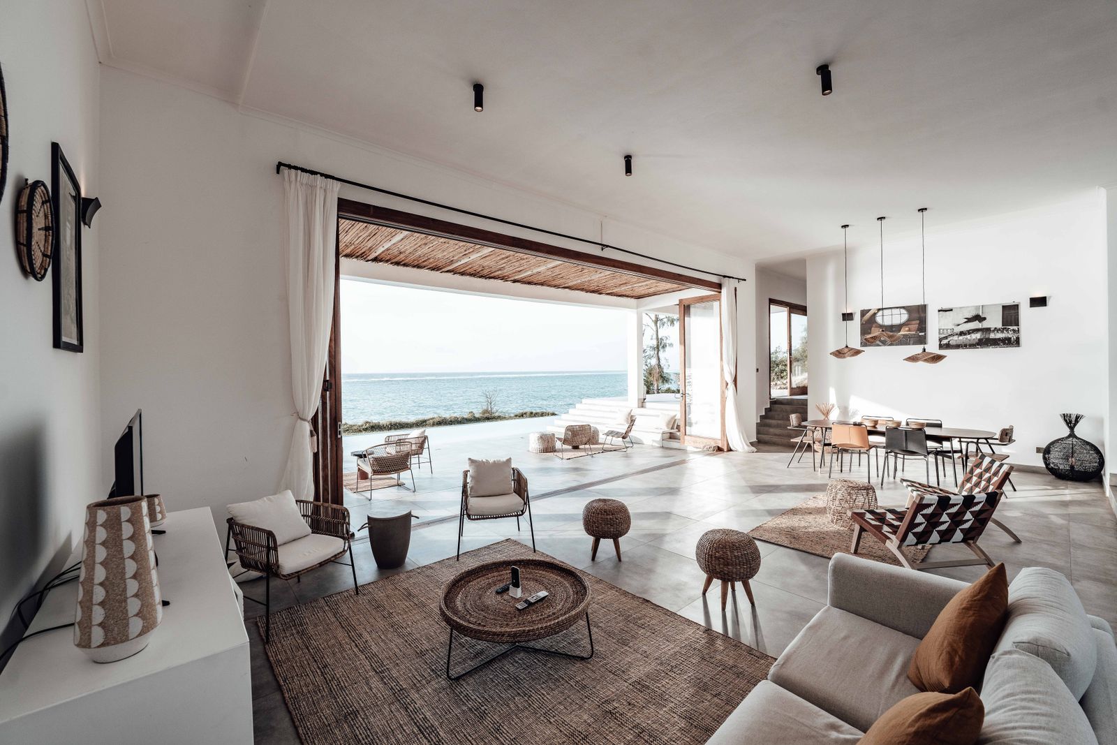 Beach house, sand-free: airbnb & vacation rental cleaning in the Myrtle Beach area